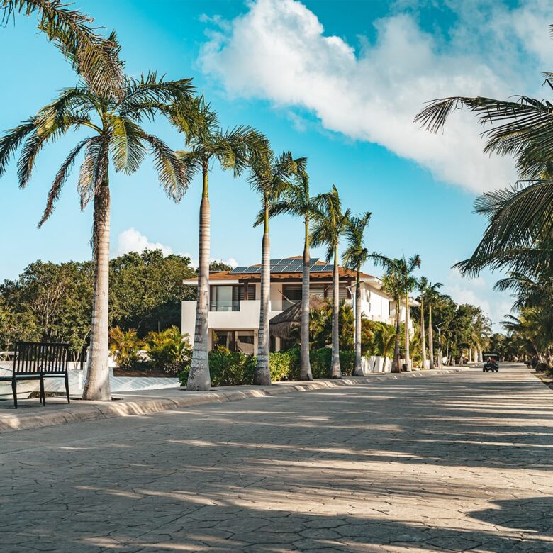 Bloom Puerto Aventuras | Departamentos frente al mar en Venta play investments COMUNIDAD PUERTO AVENTURAS21-min