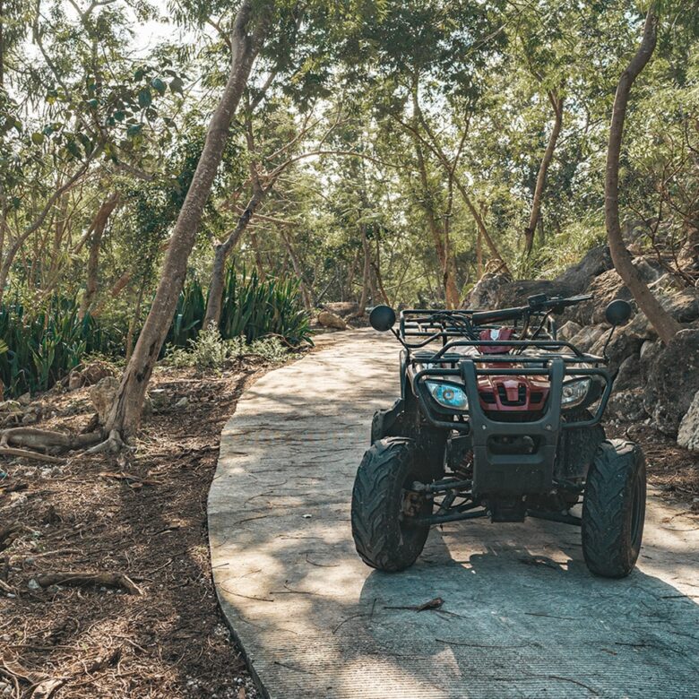 Bloom Puerto Aventuras | Departamentos frente al mar en Venta play investments COMUNIDAD PUERTO AVENTURAS26-min