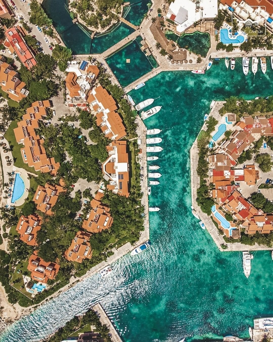 Bloom Puerto Aventuras | Departamentos frente al mar en Venta play investments COMUNIDAD PUERTO AVENTURAS4-min