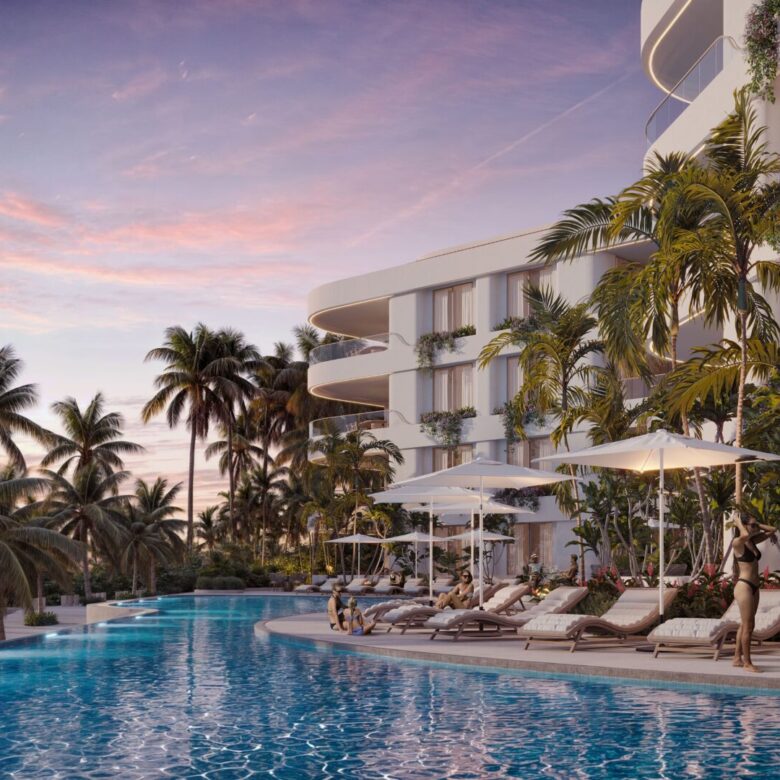 Gran Península Puerto Aventuras | Luxury Oceanfront Condos for Sale from $890,400 USD (Dic 2025) Play Investments: Trusted Guidance & Personalized Attention