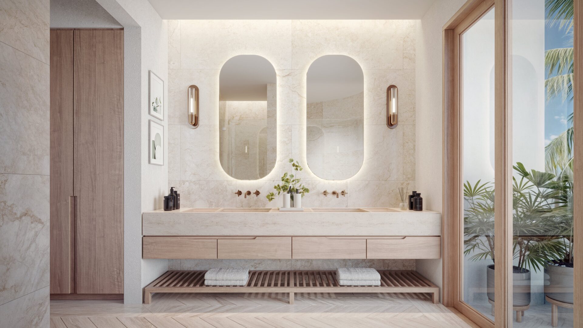 Gran Península Puerto Aventuras | Luxury Oceanfront Condos for Sale from $890,400 USD (Dic 2025) Play Investments: Trusted Guidance & Personalized Attention