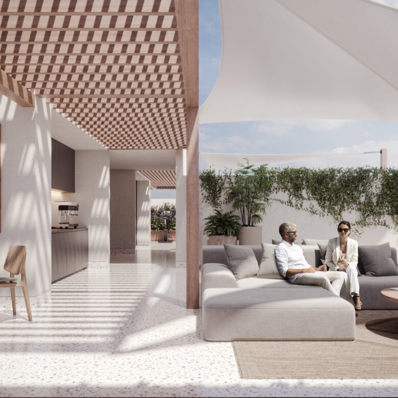 Gran Peninsula Puerto Aventuras | Departamentos en Venta entrega diciembre 2026