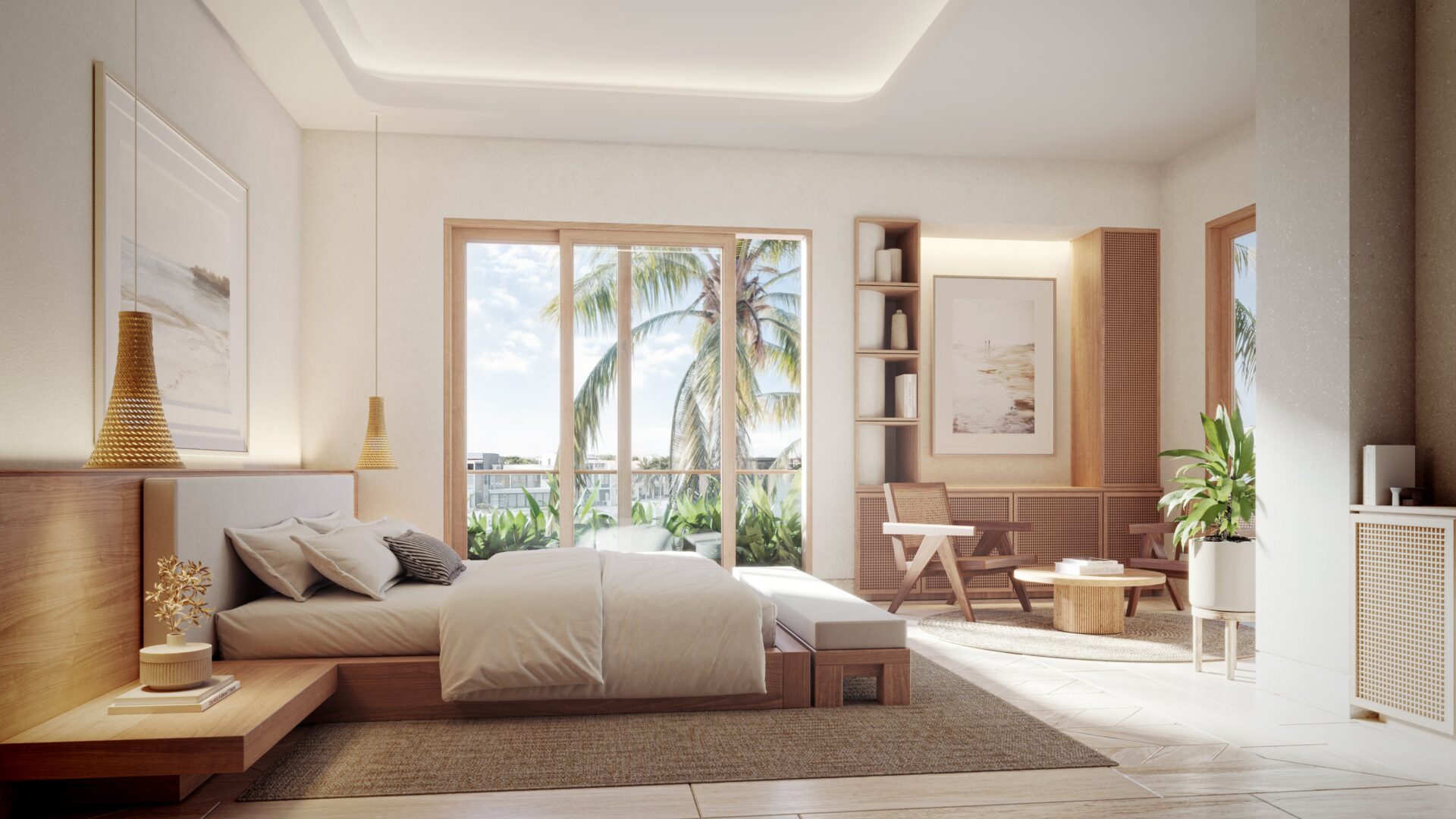 Gran Peninsula Puerto Aventuras | Departamentos en Venta entrega diciembre 2026