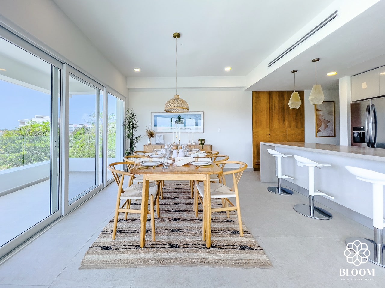 Bloom Puerto Aventuras | Luxury beachfront condos for sale