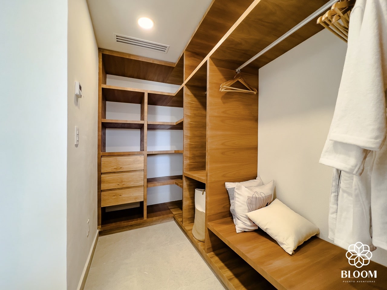 Bloom Puerto Aventuras | Luxury beachfront condos for sale 1