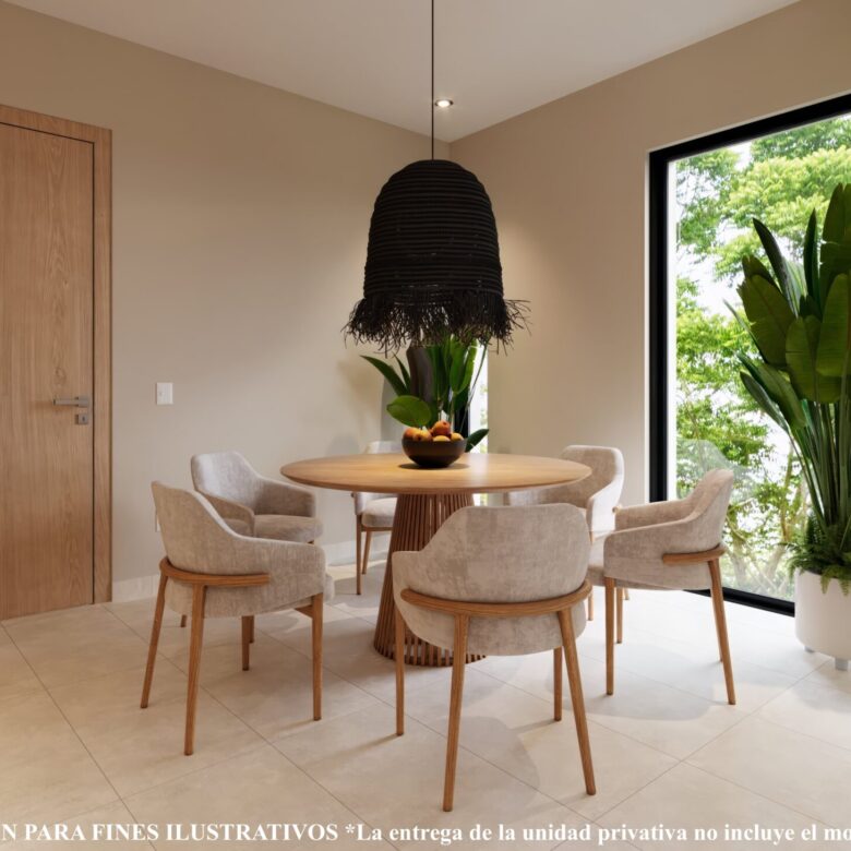 Tres Patios | Condos for Sale in Playa del Carmen Modern condos in pre-sale Playa del Carmen – Play Investments Real Estate Mexico