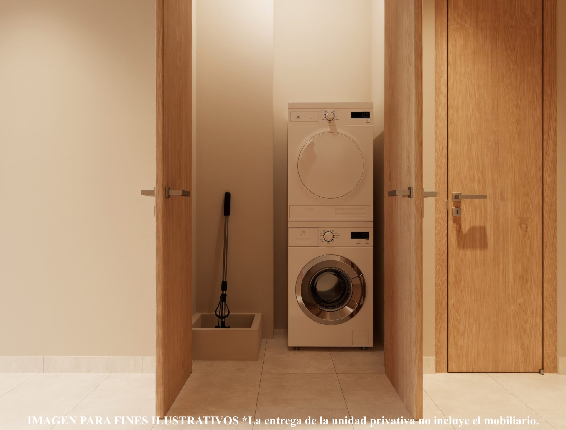 Tres Patios | Condos for Sale in Playa del Carmen Modern condos in pre-sale Playa del Carmen – Play Investments Real Estate Mexico