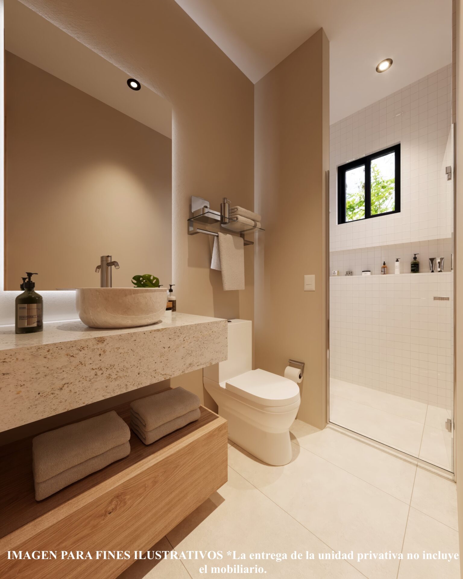 Tres Patios | Condos for Sale in Playa del Carmen Modern condos in pre-sale Playa del Carmen – Play Investments Real Estate Mexico