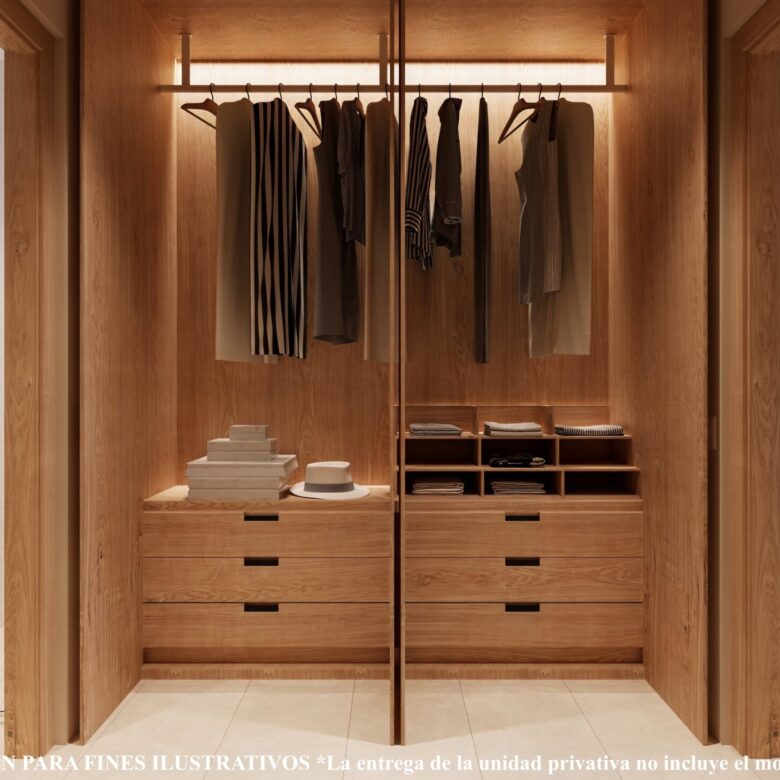 Tres Patios | Condos for Sale in Playa del Carmen Modern condos in pre-sale Playa del Carmen – Play Investments Real Estate Mexico