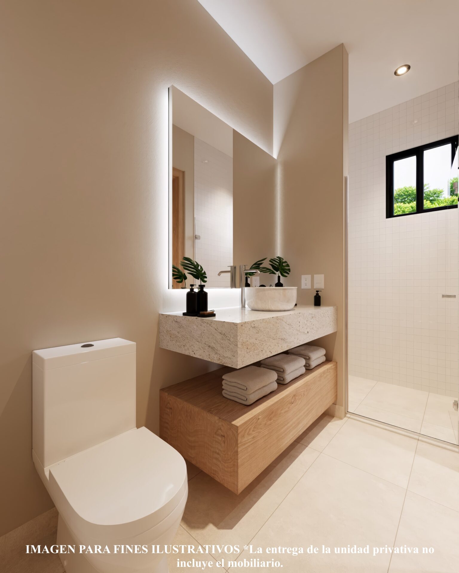 Tres Patios | Condos for Sale in Playa del Carmen Modern condos in pre-sale Playa del Carmen – Play Investments Real Estate Mexico