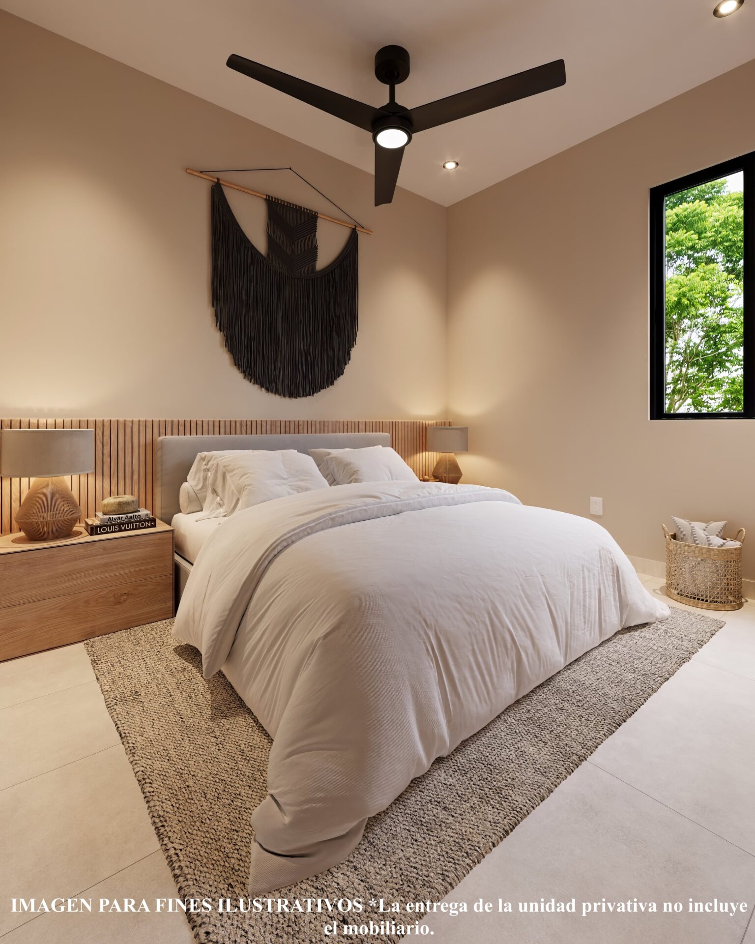 Tres Patios | Condos for Sale in Playa del Carmen Modern condos in pre-sale Playa del Carmen – Play Investments Real Estate Mexico