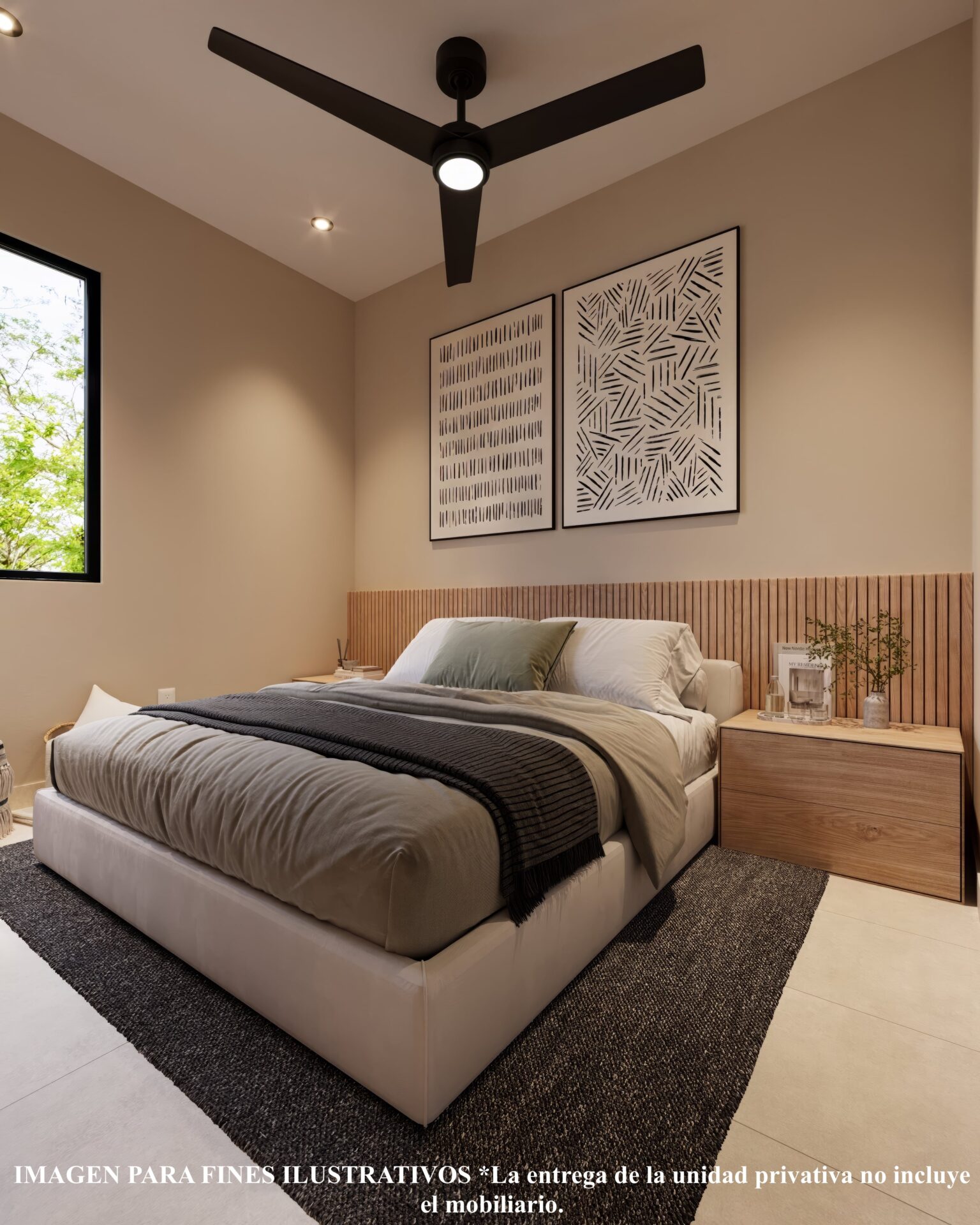 Tres Patios | Condos for Sale in Playa del Carmen Modern condos in pre-sale Playa del Carmen – Play Investments Real Estate Mexico