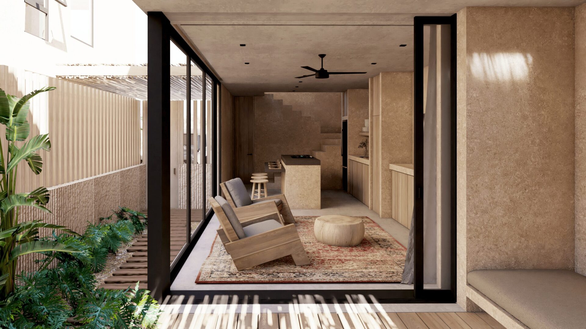 Casas Aurora | Casas en Venta en Tulum Casas en venta en Tulum rodeadas de naturaleza – Play Investments Real Estate México