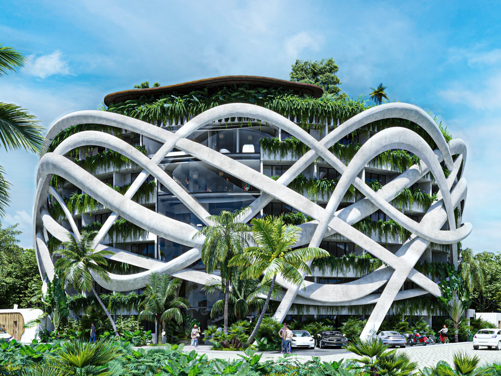 Artem by DK departamentos en venta en Tulum Departamentos en preventa en Tulum con amenidades exclusivas – Play Investments Real Estate México