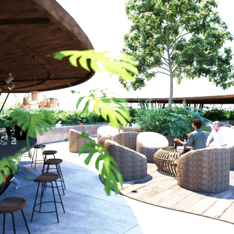 Artem by DK departamentos en venta en Tulum Departamentos en preventa en Tulum con amenidades exclusivas – Play Investments Real Estate México