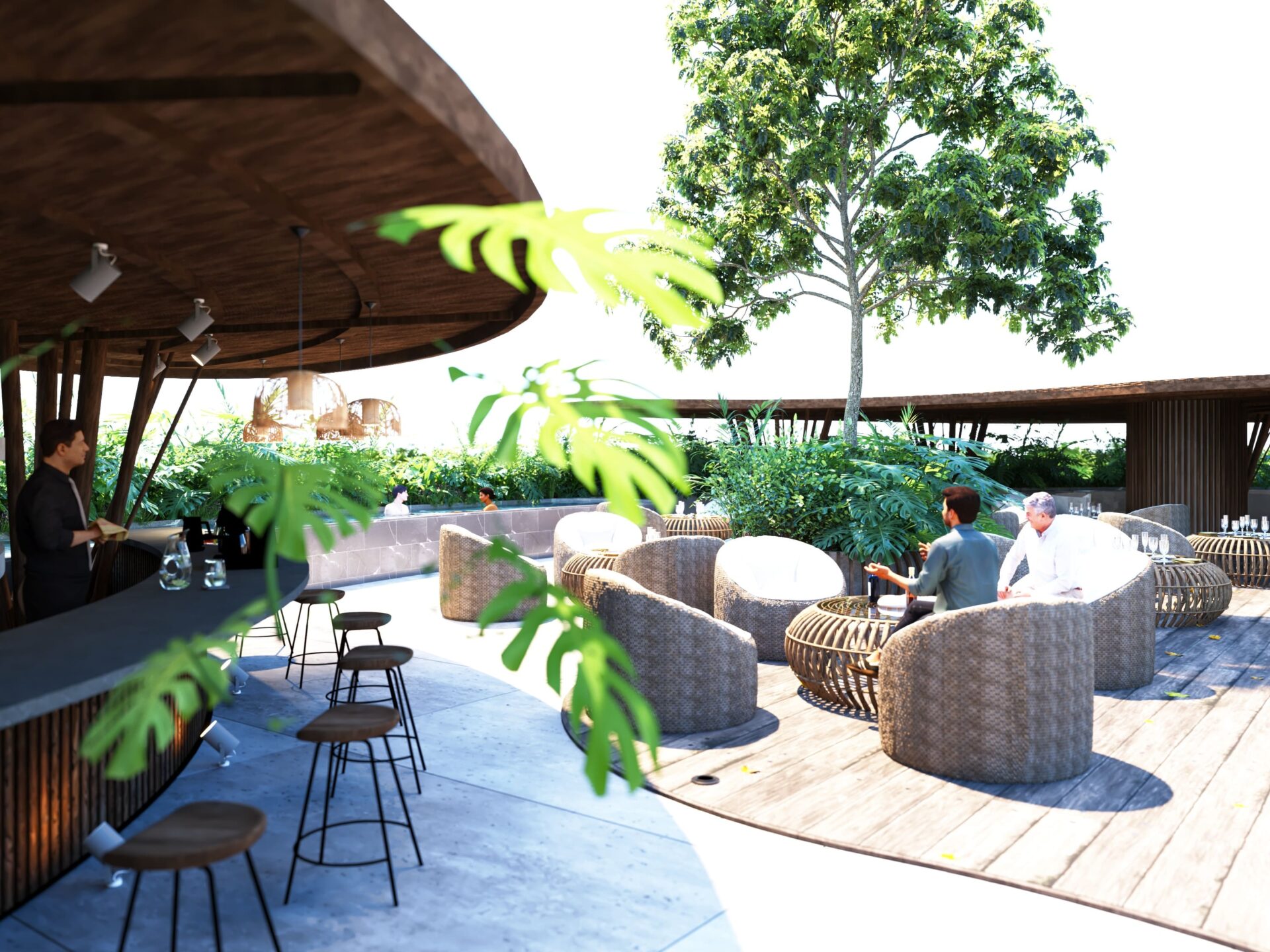 Artem by DK departamentos en venta en Tulum Departamentos en preventa en Tulum con amenidades exclusivas – Play Investments Real Estate México