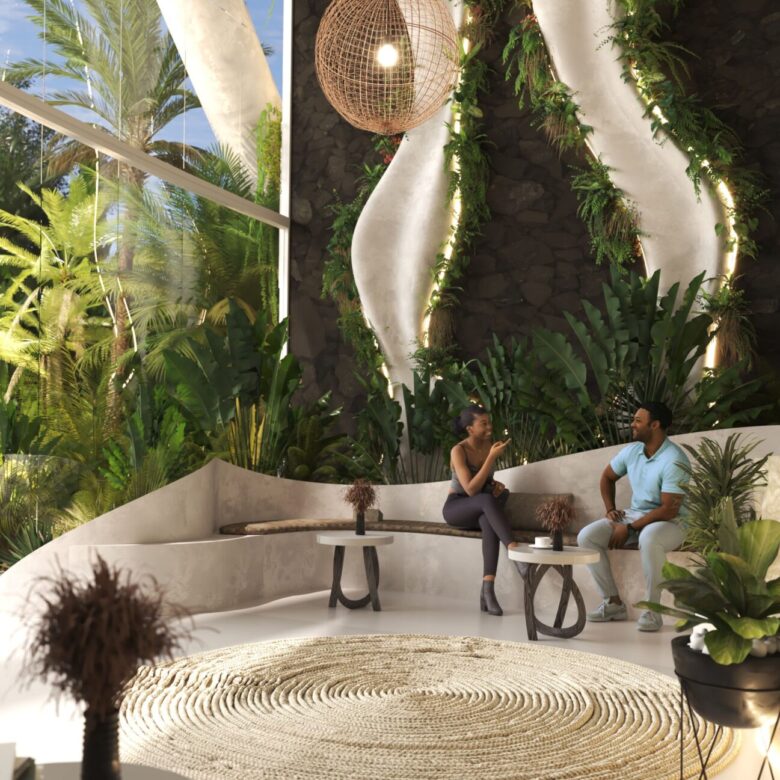 Artem by DK departamentos en venta en Tulum Departamentos en preventa en Tulum con amenidades exclusivas – Play Investments Real Estate México