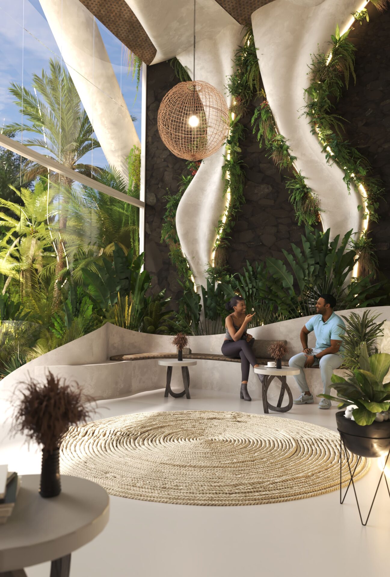 Artem by DK departamentos en venta en Tulum Departamentos en preventa en Tulum con amenidades exclusivas – Play Investments Real Estate México