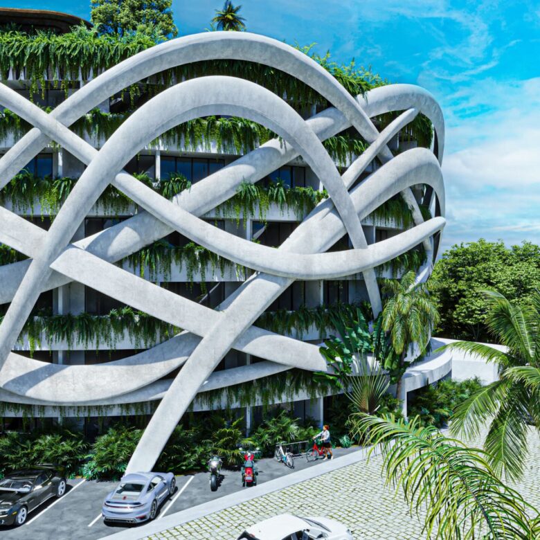 Artem by DK departamentos en venta en Tulum Departamentos en preventa en Tulum con amenidades exclusivas – Play Investments Real Estate México