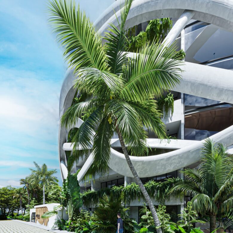 Artem by DK departamentos en venta en Tulum Departamentos en preventa en Tulum con amenidades exclusivas – Play Investments Real Estate México