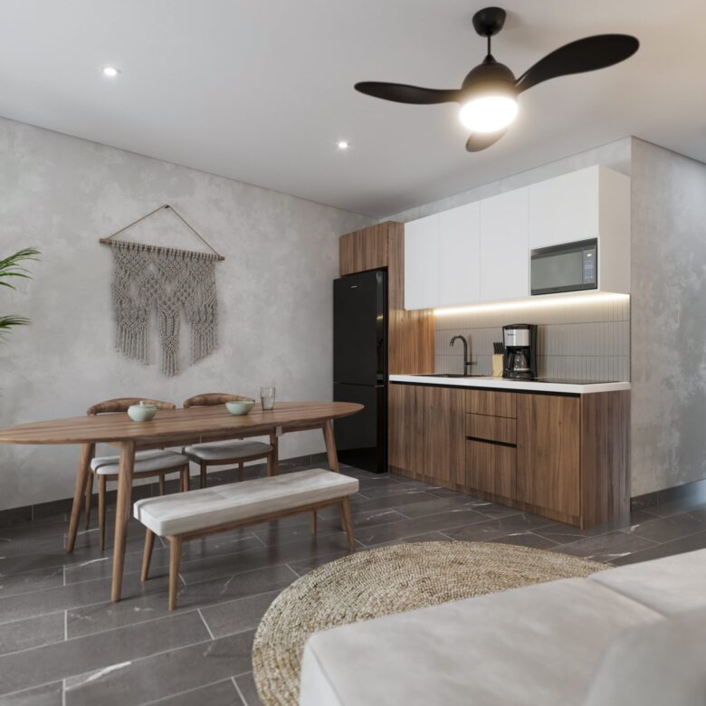 Artem by DK departamentos en venta en Tulum Departamentos en preventa en Tulum con amenidades exclusivas – Play Investments Real Estate México