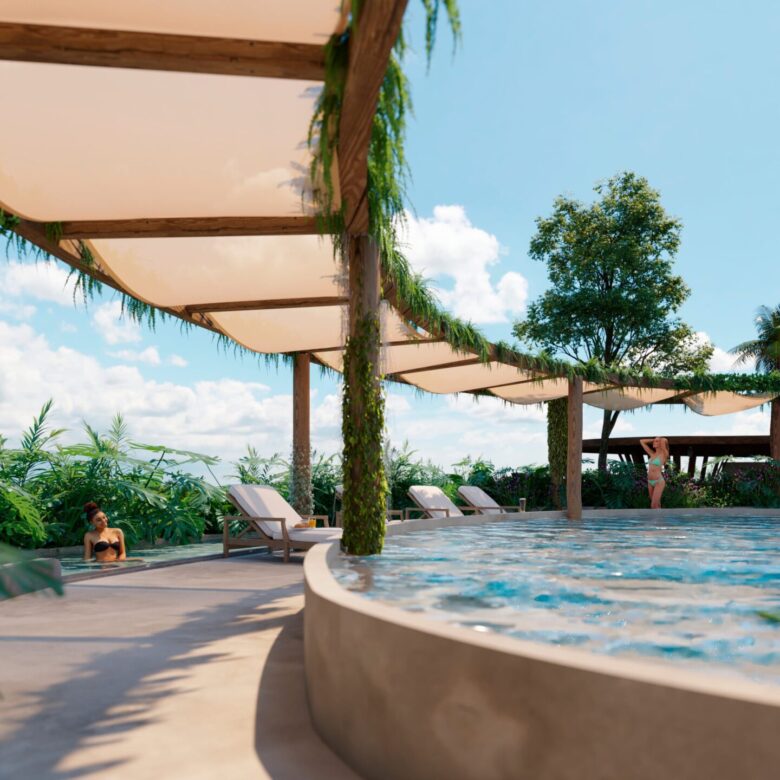Artem by DK departamentos en venta en Tulum Departamentos en preventa en Tulum con amenidades exclusivas – Play Investments Real Estate México