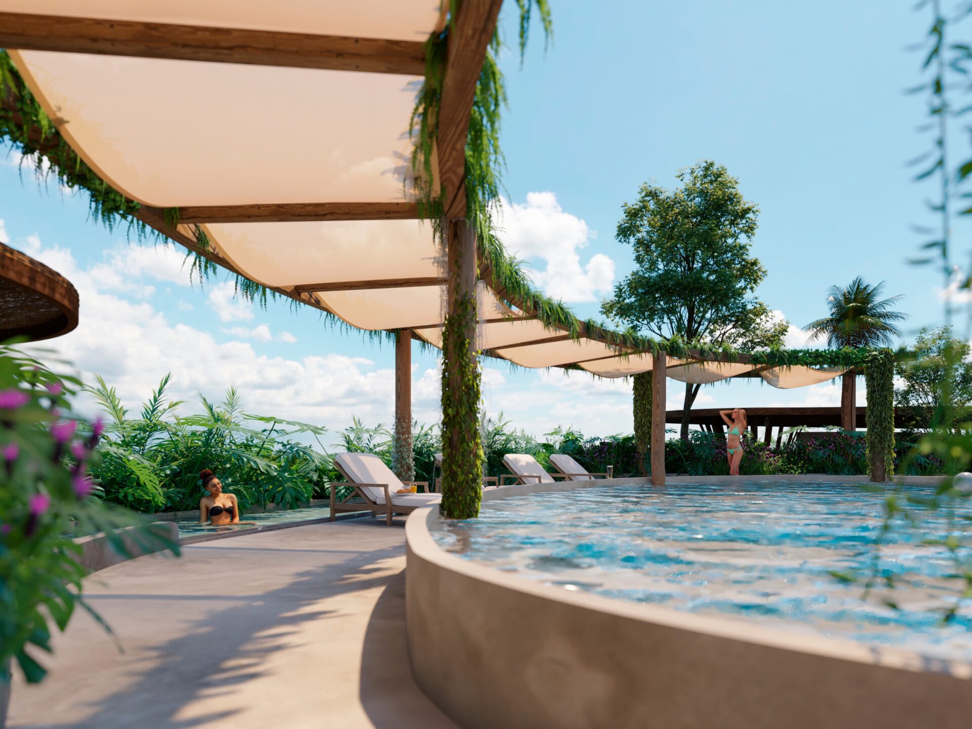 Artem by DK departamentos en venta en Tulum Departamentos en preventa en Tulum con amenidades exclusivas – Play Investments Real Estate México
