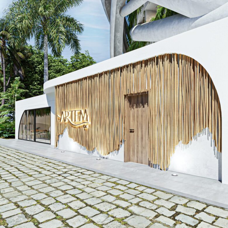 Artem Tulum by Dk Condos for sale in tulum Properties for sale in Tulum – Play Investments Real Estate Mexico