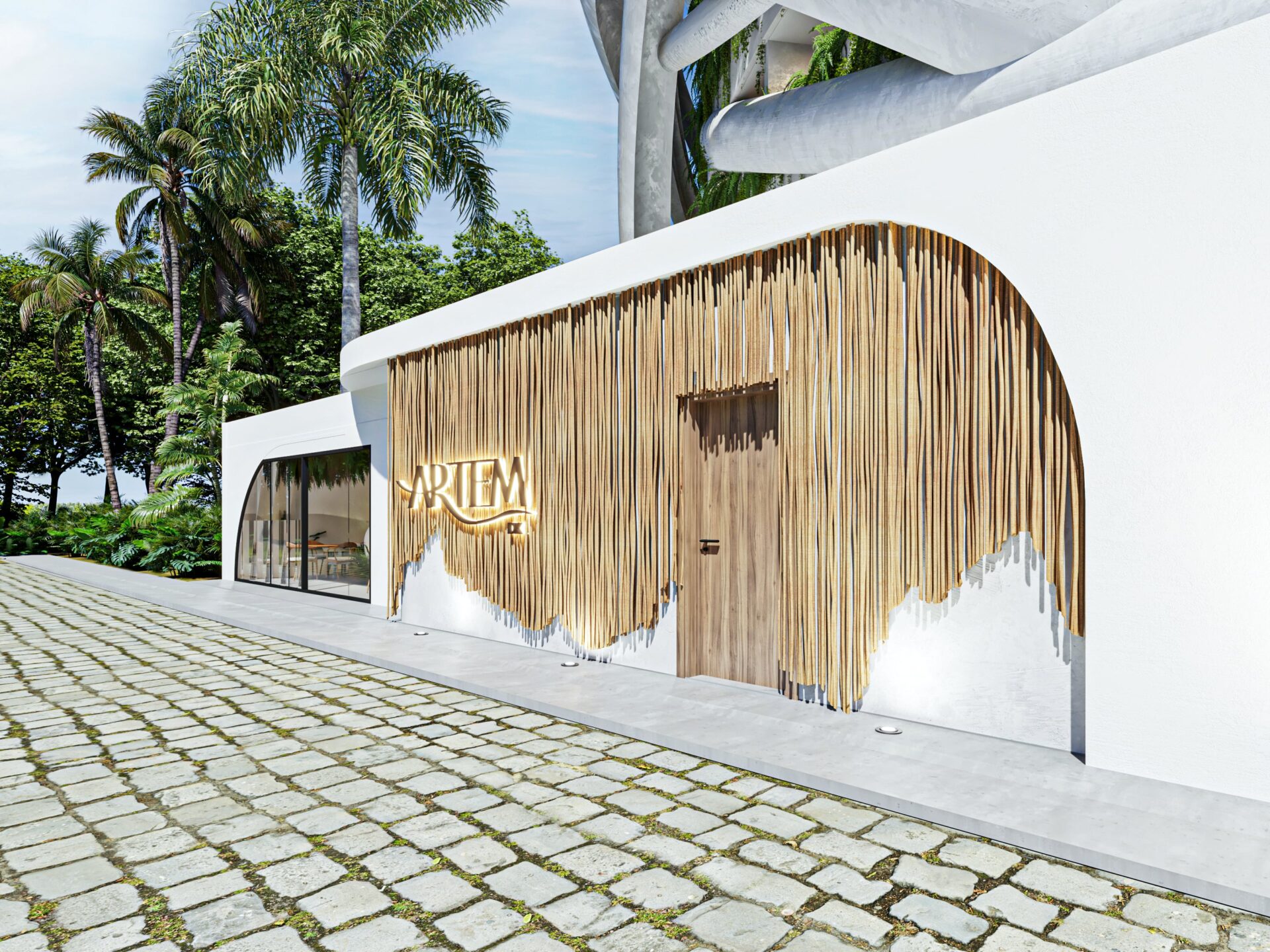 Artem Tulum by Dk Condos for sale in tulum Properties for sale in Tulum – Play Investments Real Estate Mexico