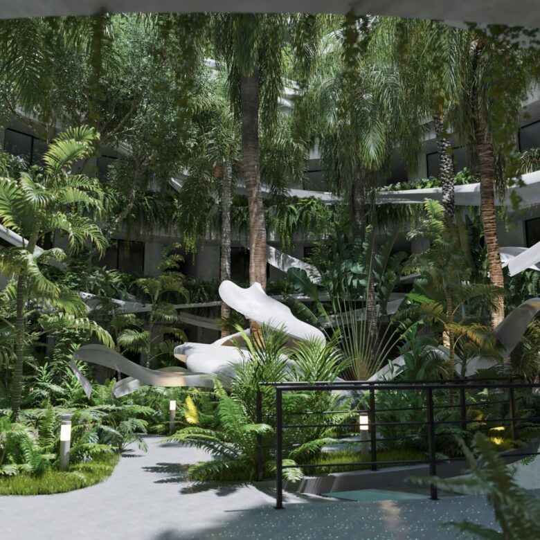 Artem by DK departamentos en venta en Tulum Departamentos en preventa en Tulum con amenidades exclusivas – Play Investments Real Estate México