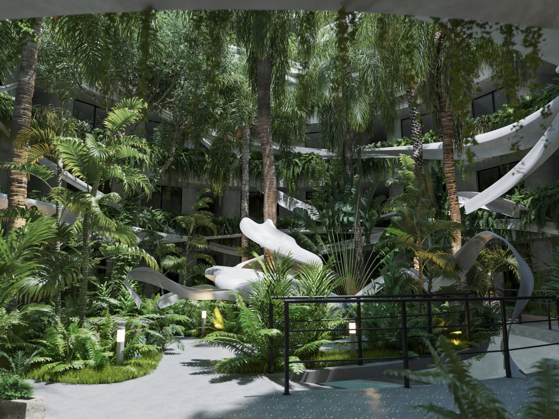 Artem by DK departamentos en venta en Tulum Departamentos en preventa en Tulum con amenidades exclusivas – Play Investments Real Estate México