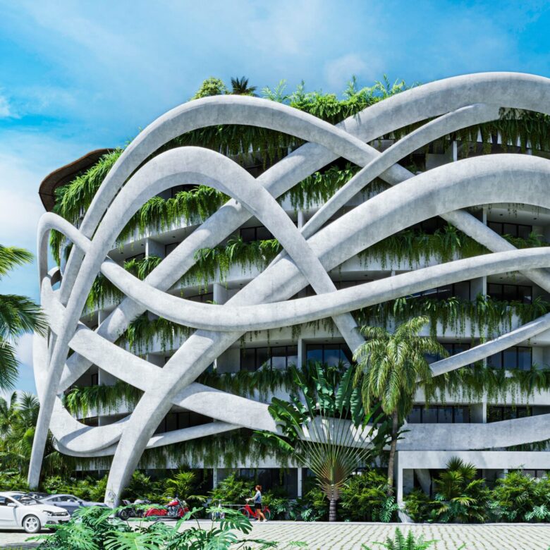 Artem by DK departamentos en venta en Tulum Departamentos en preventa en Tulum con amenidades exclusivas – Play Investments Real Estate México