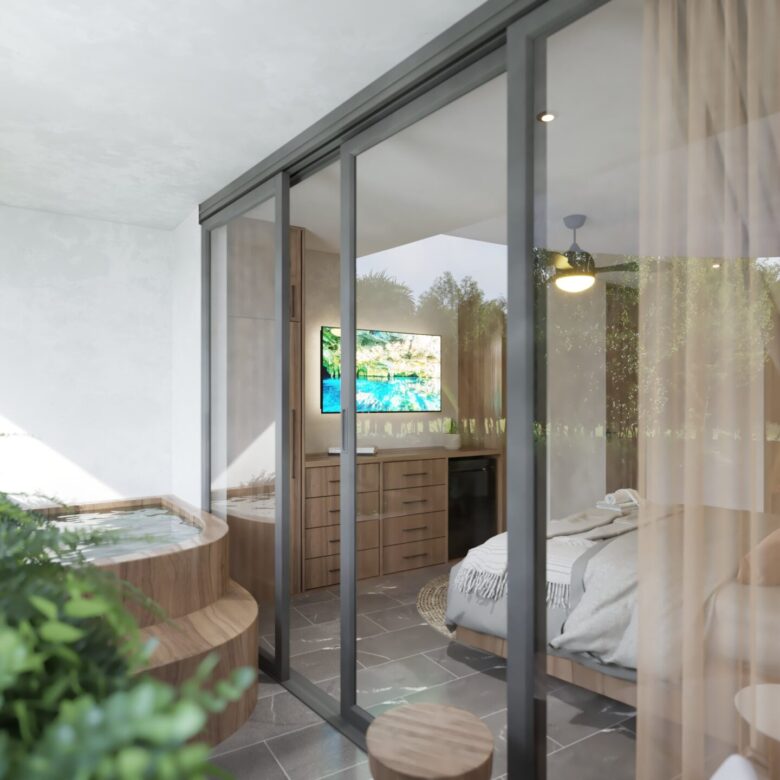 Artem by DK departamentos en venta en Tulum Departamentos en preventa en Tulum con amenidades exclusivas – Play Investments Real Estate México