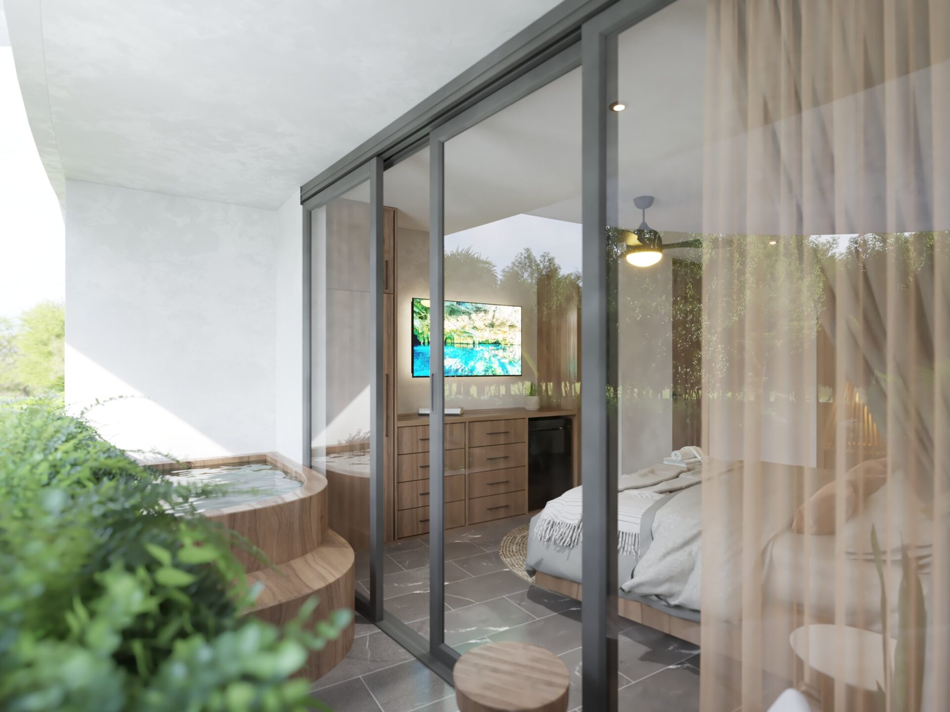 Artem by DK departamentos en venta en Tulum Departamentos en preventa en Tulum con amenidades exclusivas – Play Investments Real Estate México