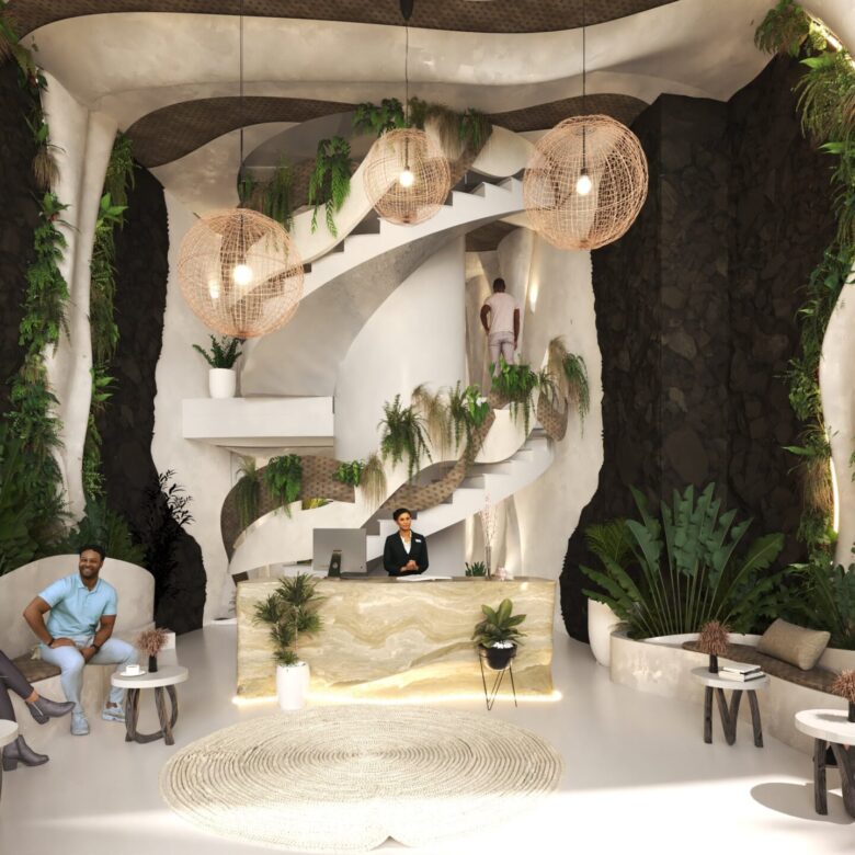 Artem by DK departamentos en venta en Tulum Departamentos en preventa en Tulum con amenidades exclusivas – Play Investments Real Estate México