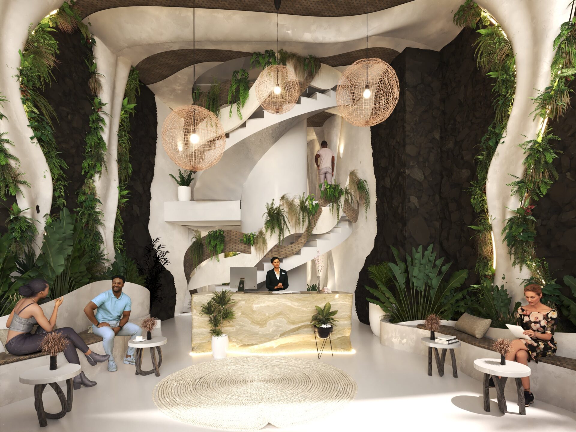 Artem by DK departamentos en venta en Tulum Departamentos en preventa en Tulum con amenidades exclusivas – Play Investments Real Estate México