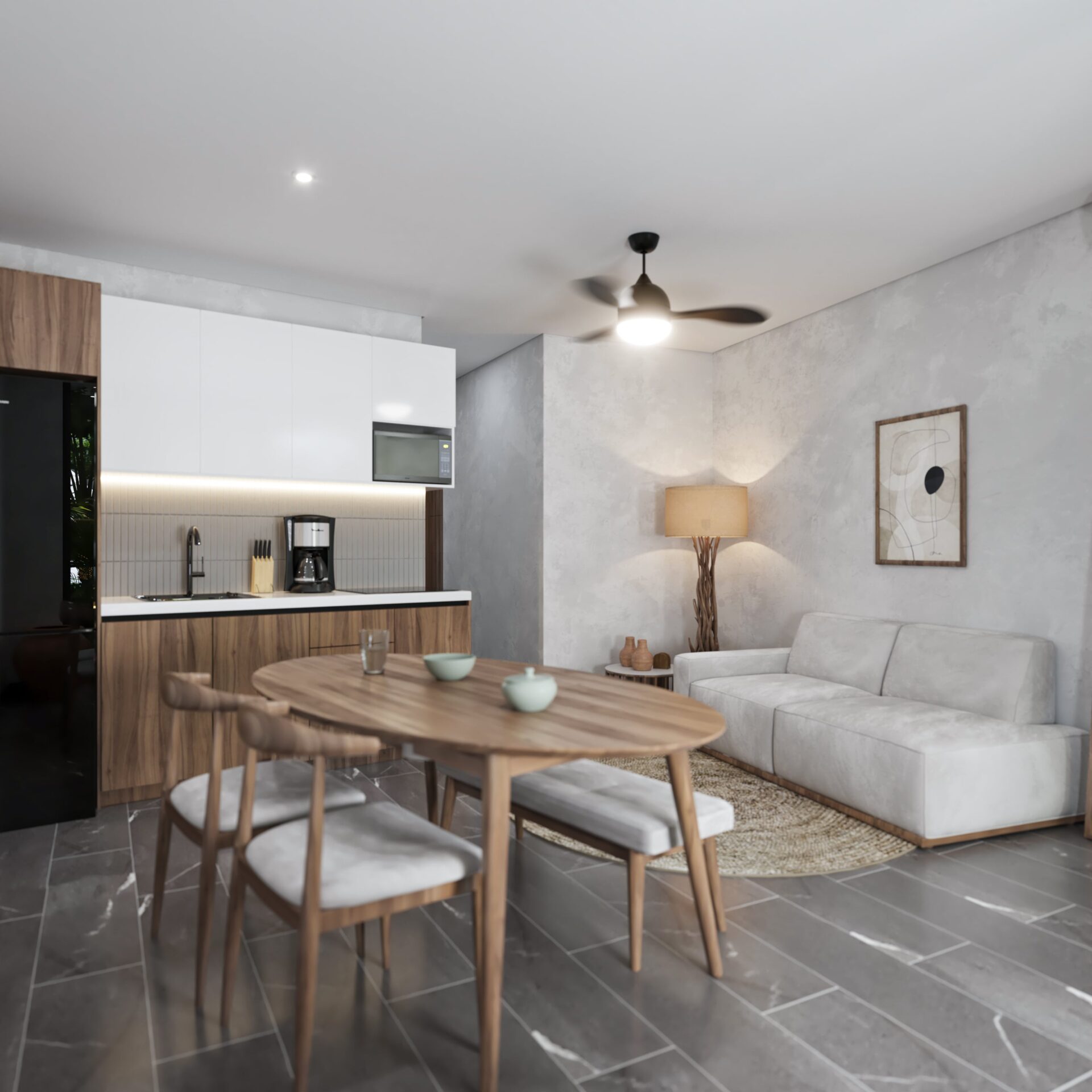 Artem by DK departamentos en venta en Tulum Departamentos en preventa en Tulum con amenidades exclusivas – Play Investments Real Estate México