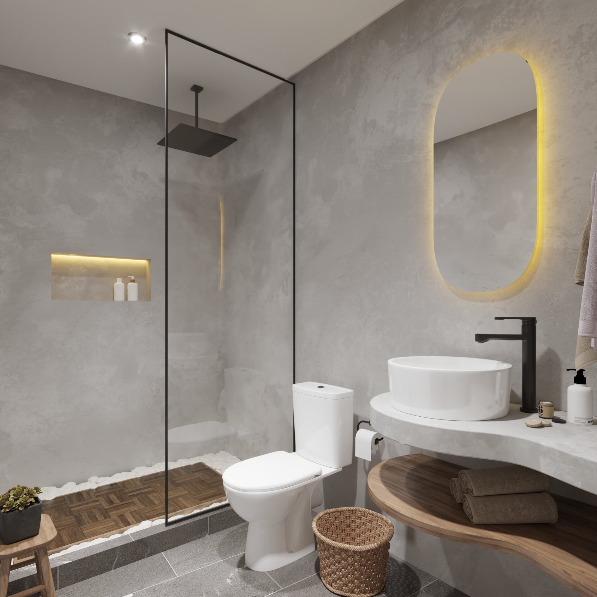 Artem by DK departamentos en venta en Tulum Departamentos en preventa en Tulum con amenidades exclusivas – Play Investments Real Estate México