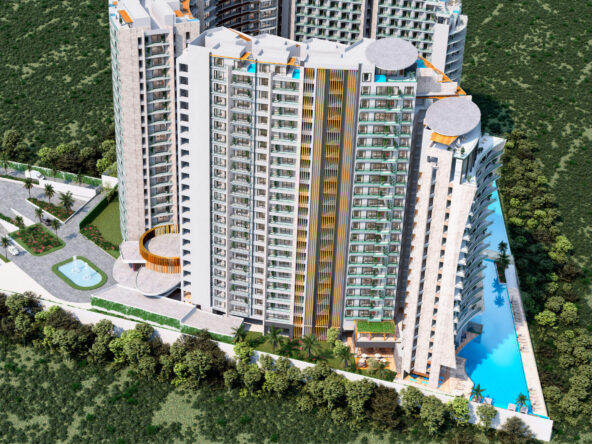 Aurora towers departamentos en venta en cancun Departamentos en preventa en Cancún: oportunidades inmobiliarias – Play Investments Real Estate México