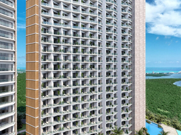 Aurora towers departamentos en venta en cancun Departamentos en preventa en Cancún: oportunidades inmobiliarias – Play Investments Real Estate México