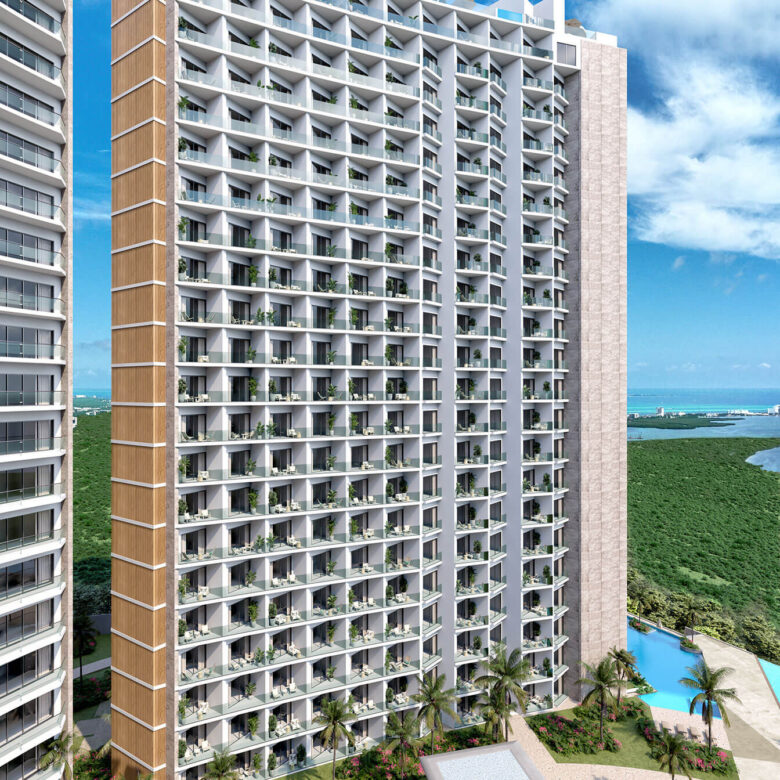 Aurora towers departamentos en venta en cancun Departamentos en preventa en Cancún: oportunidades inmobiliarias – Play Investments Real Estate México