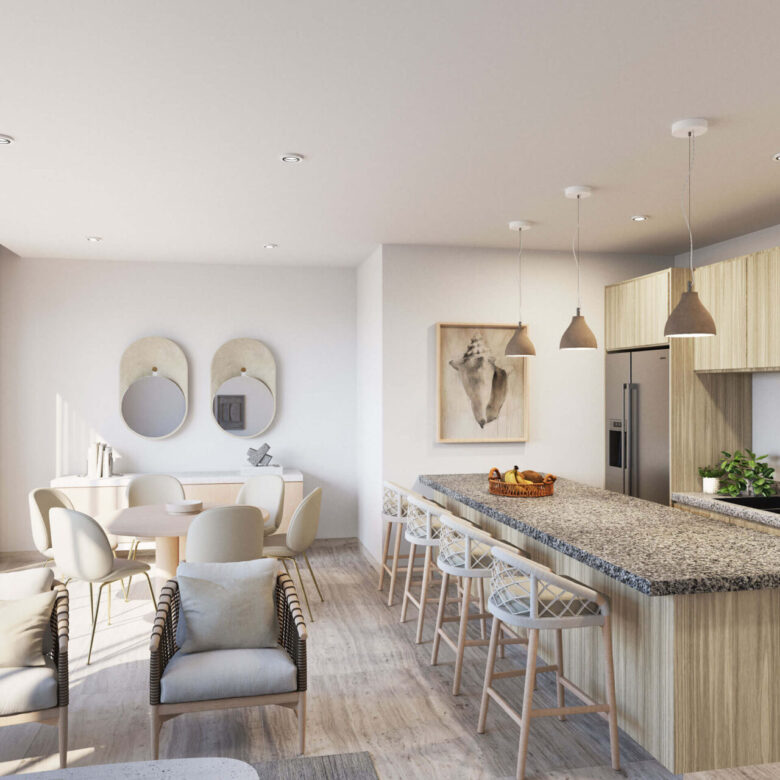 Aurora towers departamentos en venta en cancun Departamentos en preventa en Cancún: oportunidades inmobiliarias – Play Investments Real Estate México