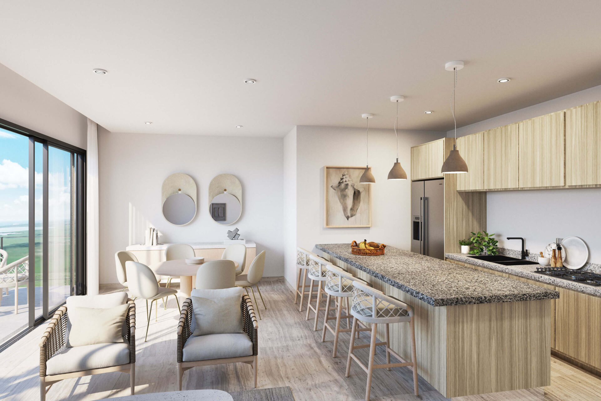 Aurora towers departamentos en venta en cancun Departamentos en preventa en Cancún: oportunidades inmobiliarias – Play Investments Real Estate México