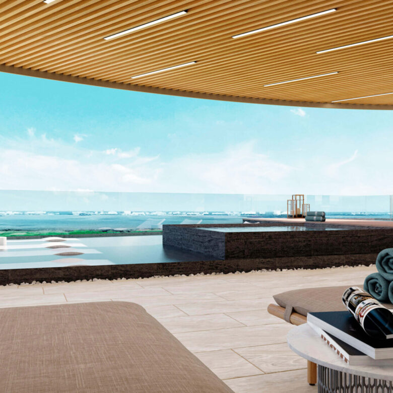 Aurora towers departamentos en venta en cancun Departamentos en preventa en Cancún: oportunidades inmobiliarias – Play Investments Real Estate México