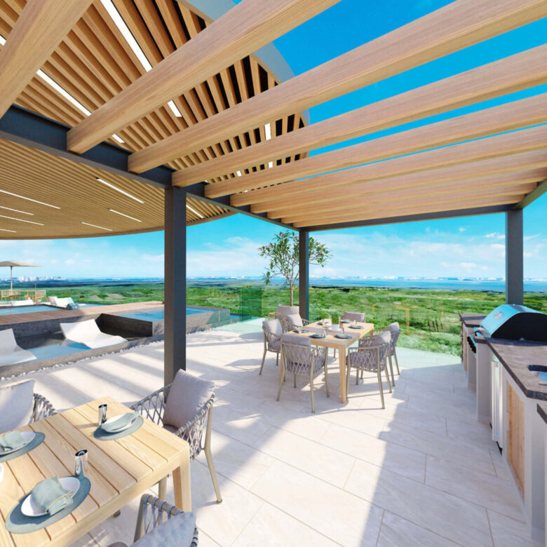 Aurora towers condos for sale in cancun Pre-sale condos in Cancun: real estate opportunities – Play Investments Real Estate Mexico