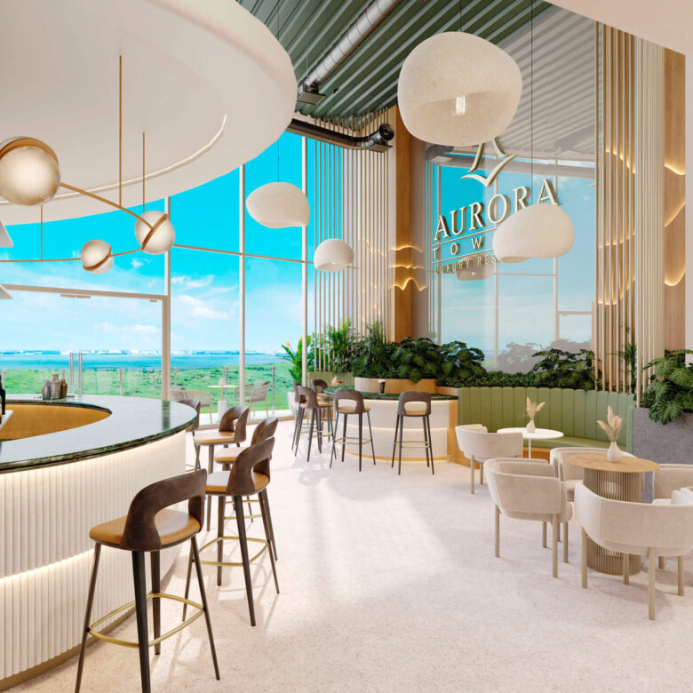 Aurora towers departamentos en venta en cancun Departamentos en preventa en Cancún: oportunidades inmobiliarias – Play Investments Real Estate México
