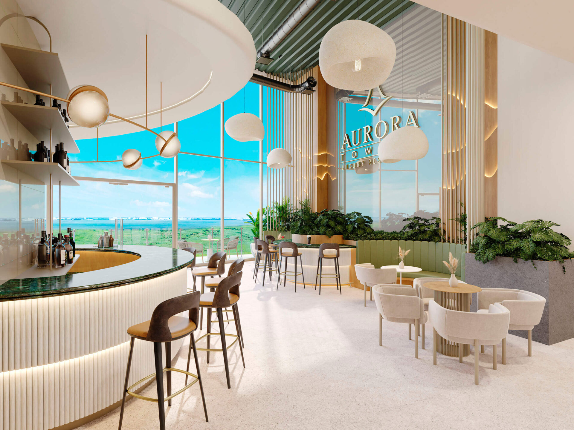 Aurora towers departamentos en venta en cancun Departamentos en preventa en Cancún: oportunidades inmobiliarias – Play Investments Real Estate México