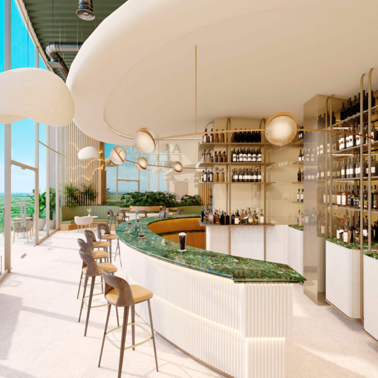 Aurora towers departamentos en venta en cancun Departamentos en preventa en Cancún: oportunidades inmobiliarias – Play Investments Real Estate México