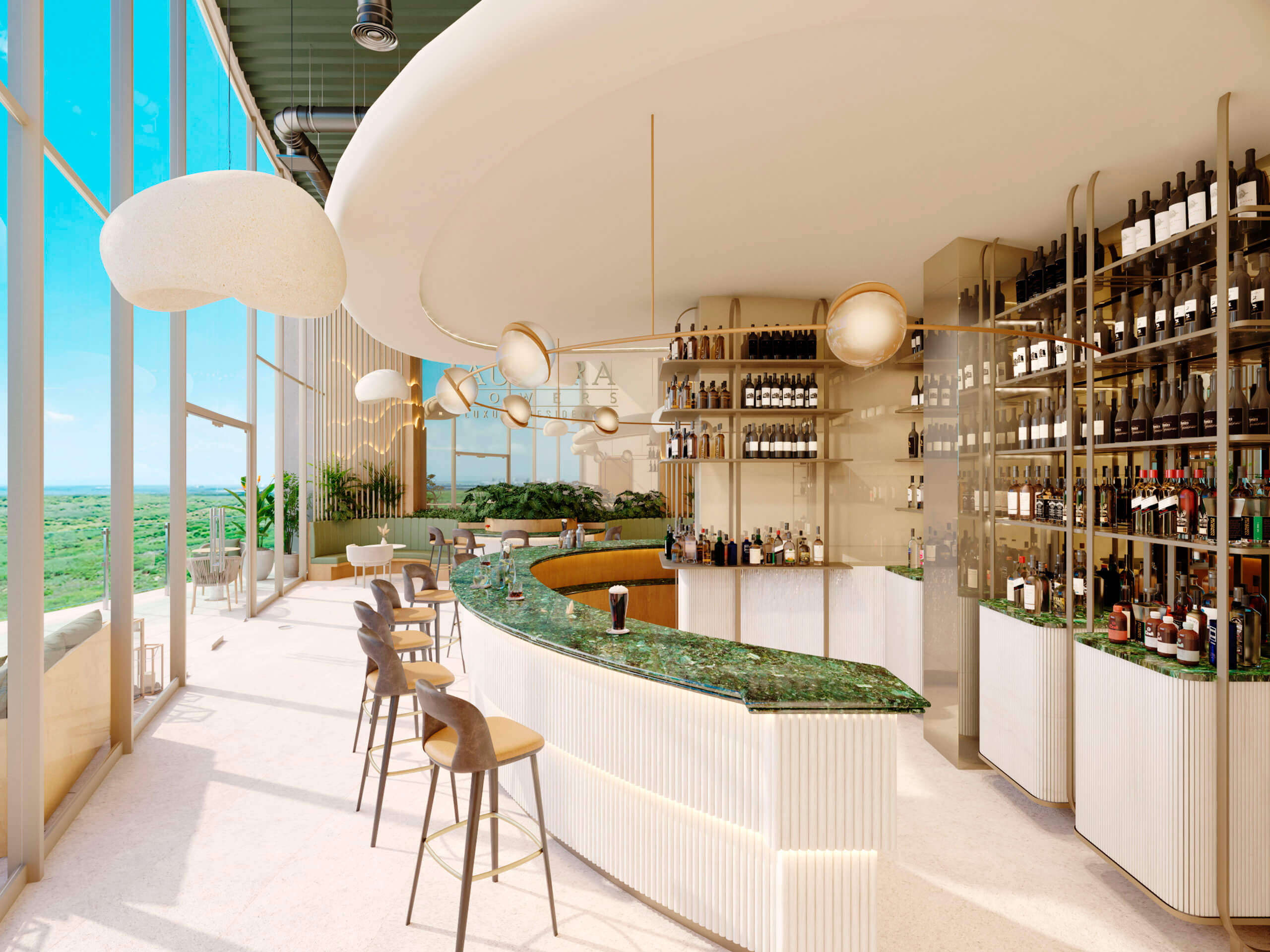 Aurora towers departamentos en venta en cancun Departamentos en preventa en Cancún: oportunidades inmobiliarias – Play Investments Real Estate México