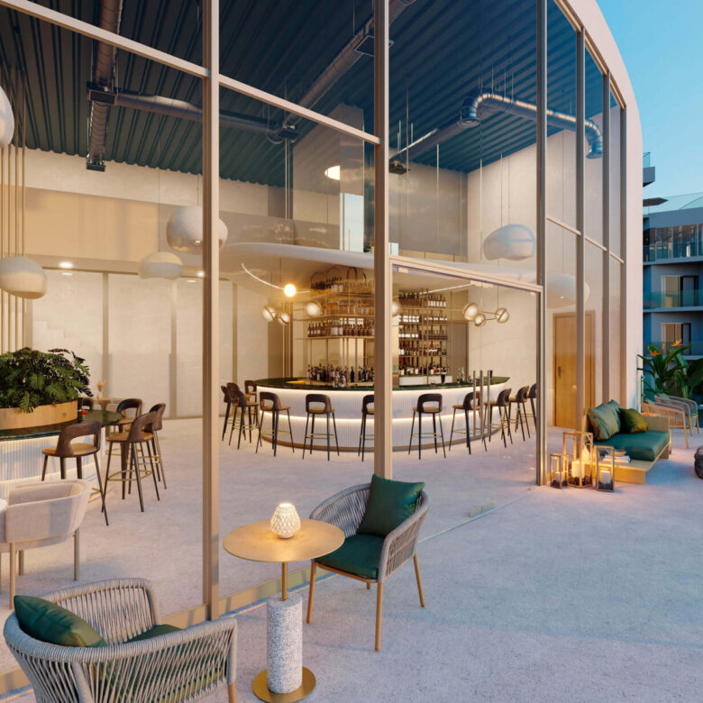 Aurora towers departamentos en venta en cancun Departamentos en preventa en Cancún: oportunidades inmobiliarias – Play Investments Real Estate México